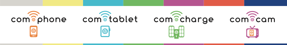 The four components of the toolkit